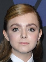 Elsie Fisher fotoğrafı