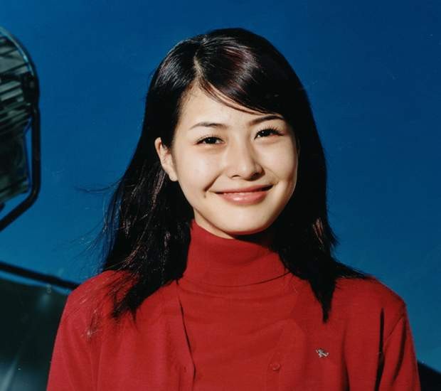 Wang Ji-hye Fotoğrafı