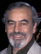 Emilio Echevarria fotoğrafı