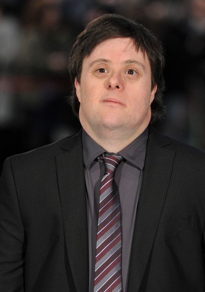 Pablo Pineda fotoğrafı