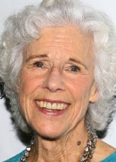 Frances Sternhagen fotoğrafı