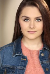 Ashley Christensen fotoğrafı