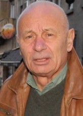 Dragomir Čumić fotoğrafı