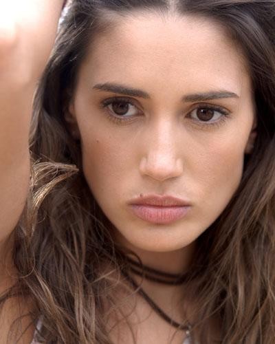 Eileen Abad Fotoğrafı