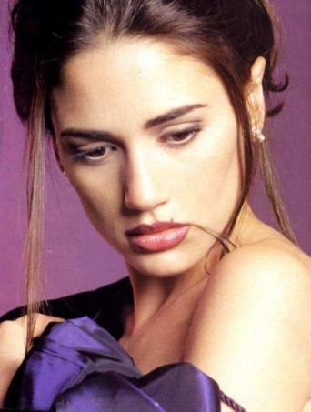 Eileen Abad Fotoğrafı