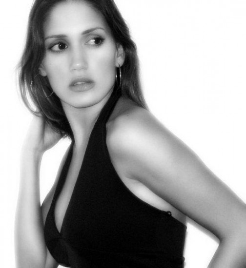 Eileen Abad Fotoğrafı