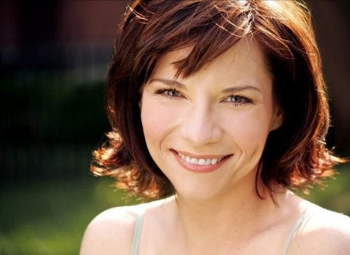 Amy Russ Fotoğrafı