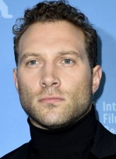 Jai Courtney fotoğrafı