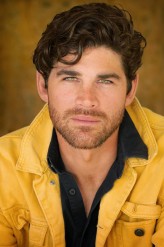 Ryan Bertroche fotoğrafı