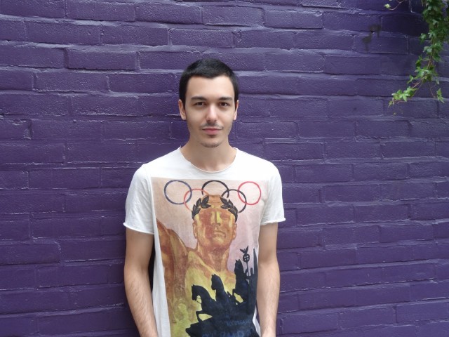 Hira Tekindor Fotoğrafı