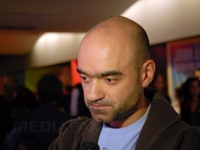 Florin Șerban Fotoğrafı