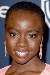 Danai Gurira fotoğrafı