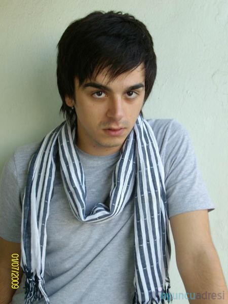 Barış Çelikkol Fotoğrafı