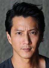 Will Yun Lee fotoğrafı