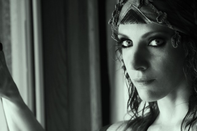 Ülkü Kaya Fotoğrafı