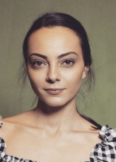 Begüm Fil fotoğrafı