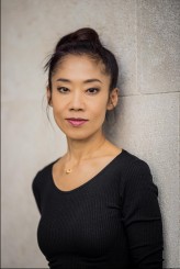 Nahoko Fort-nishigami fotoğrafı