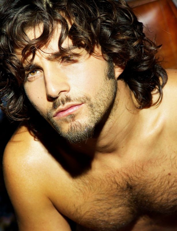 Fernando Noriega Fotoğrafı