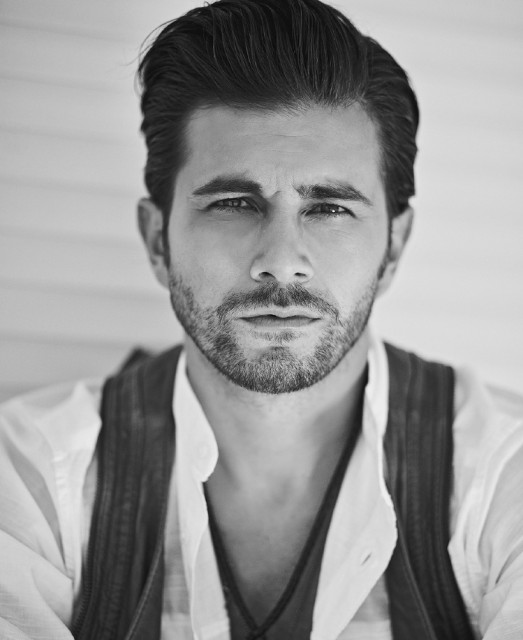 Fernando Noriega Fotoğrafı