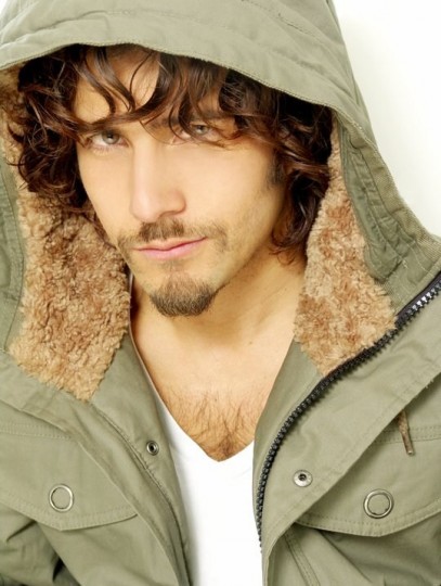 Fernando Noriega Fotoğrafı