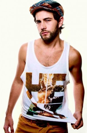 Fernando Noriega Fotoğrafı