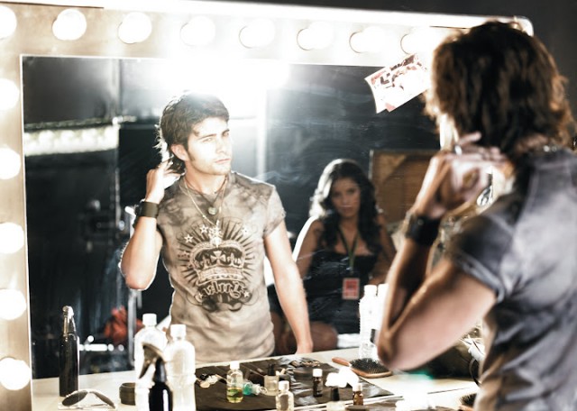 Fernando Noriega Fotoğrafı