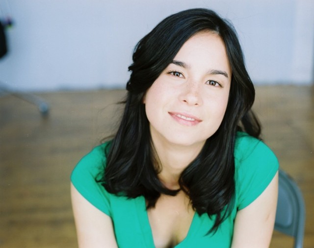 Jenny Raven Fotoğrafı