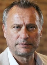 Michael Nyqvist fotoğrafı