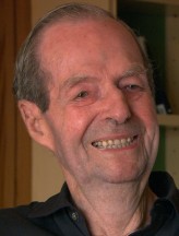 Guy Hamilton fotoğrafı