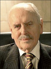 George Cole fotoğrafı