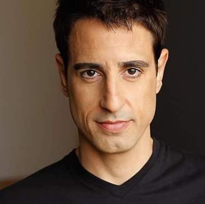 Julian Acosta Fotoğrafı