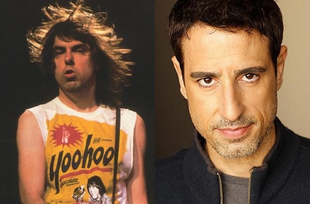 Julian Acosta Fotoğrafı