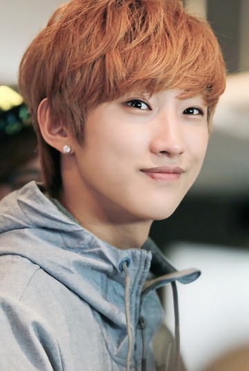 Jung Jin-young (ii) Fotoğrafı