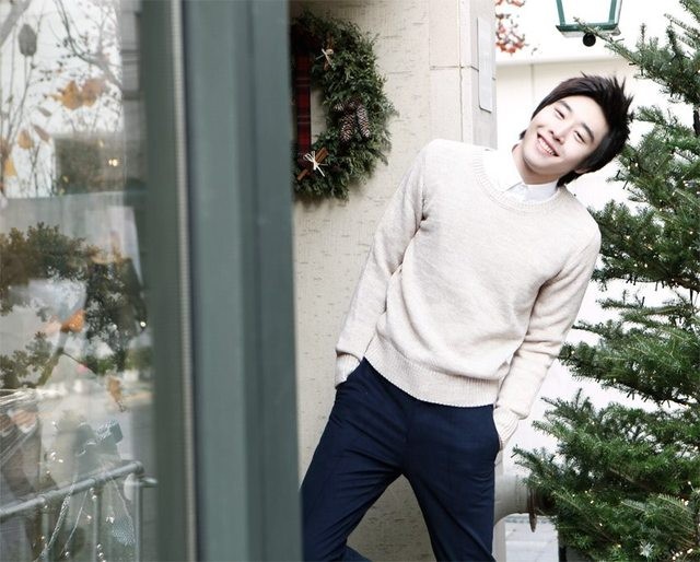 Kim Kwon Fotoğrafı