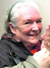 Margarita Lozano fotoğrafı