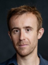 John Heffernan fotoğrafı