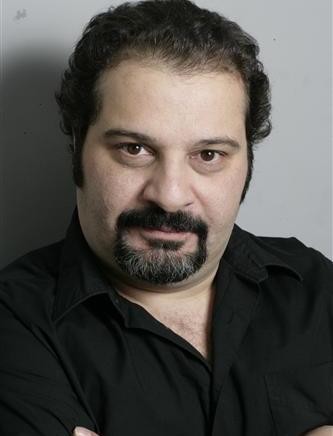 Alain Zef Fotoğrafı