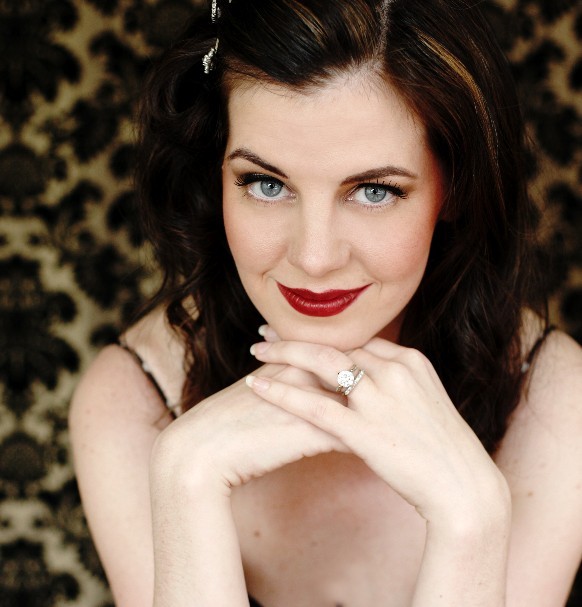 Kera O'Bryon Fotoğrafı