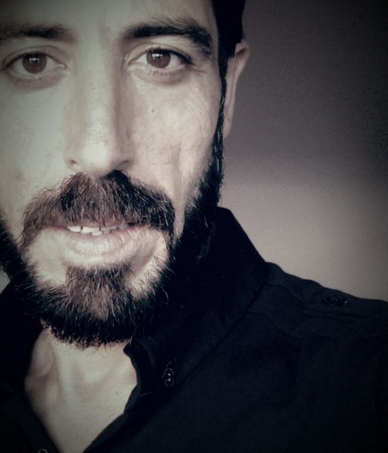 Murat Seviş fotoğrafı