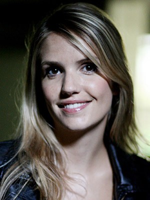 Laurence Arne fotoğrafı