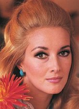 Daniela Bianchi fotoğrafı