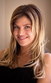 Isabelle Funaro fotoğrafı