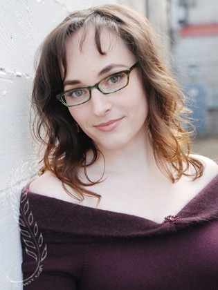 Natasha Sims Fotoğrafı