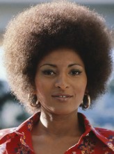 Pam Grier fotoğrafı