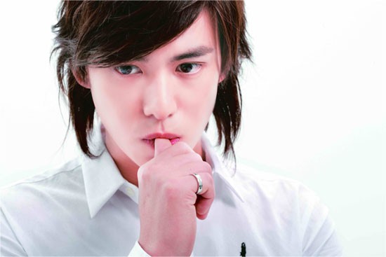 Chu-he Chen Fotoğrafı