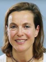 Caroline Schreiber fotoğrafı