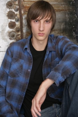 Eric ısenhower Fotoğrafı