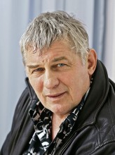 Heinz Hoenig fotoğrafı