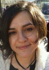 Mehpare Özlük fotoğrafı