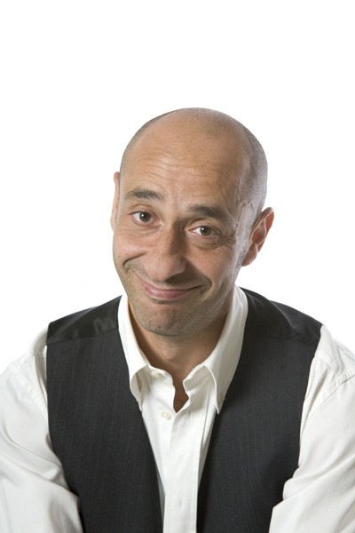 Alessandro Di Carlo Fotoğrafı